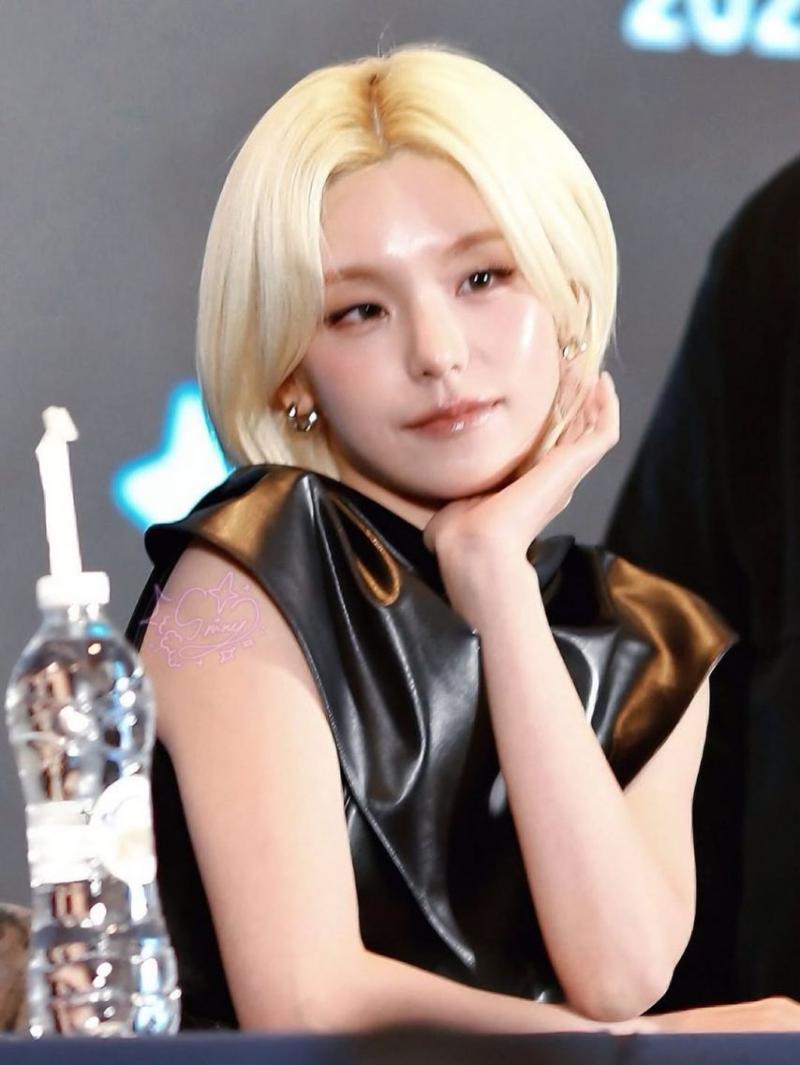 ITZY (있지) 예지