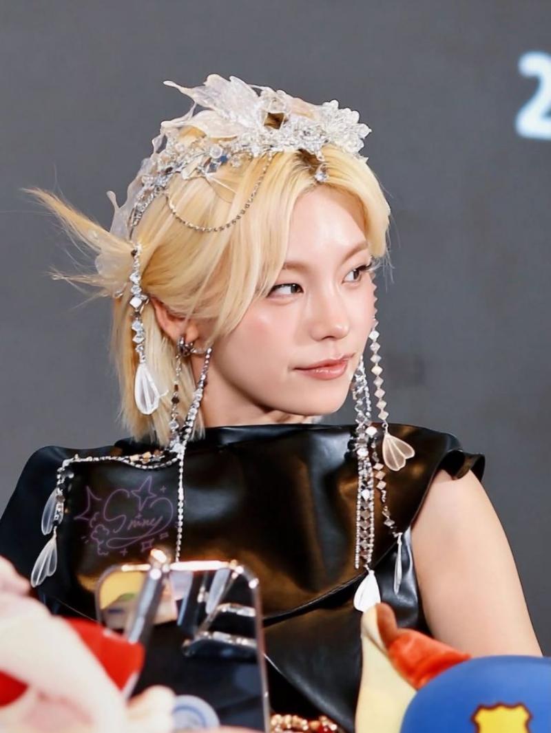 ITZY (있지) 예지