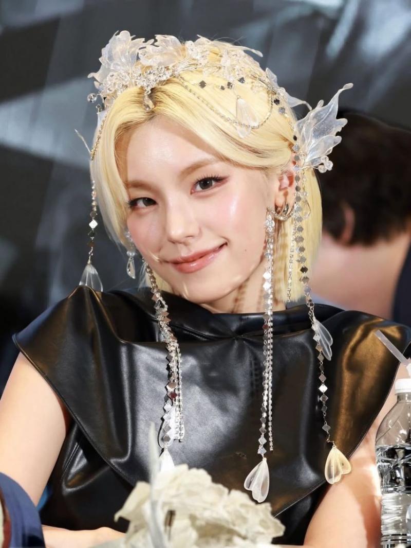 ITZY (있지) 예지