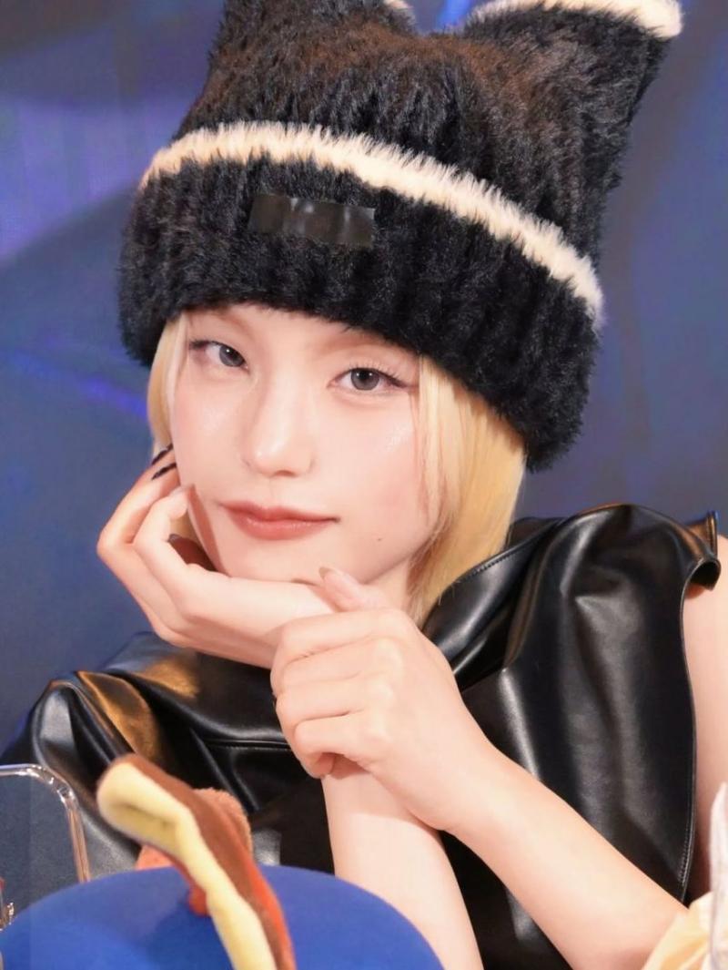 ITZY (있지) 예지