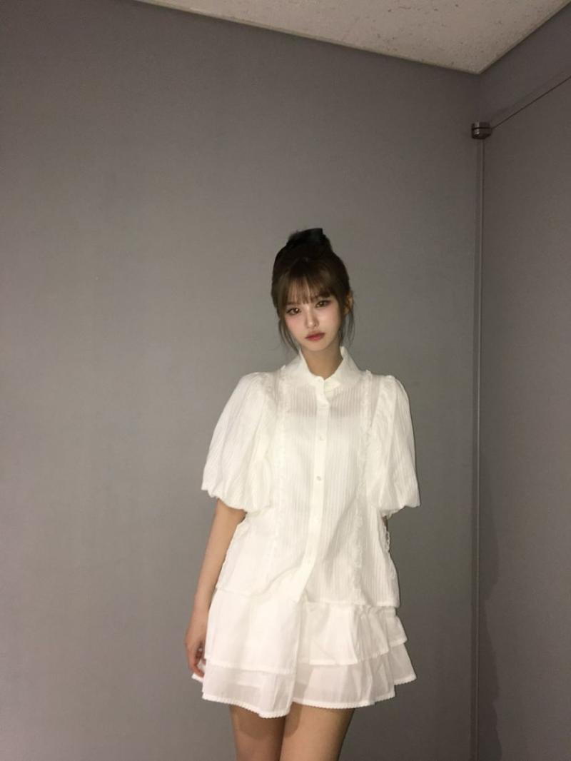 NMIXX (엔믹스) 설윤