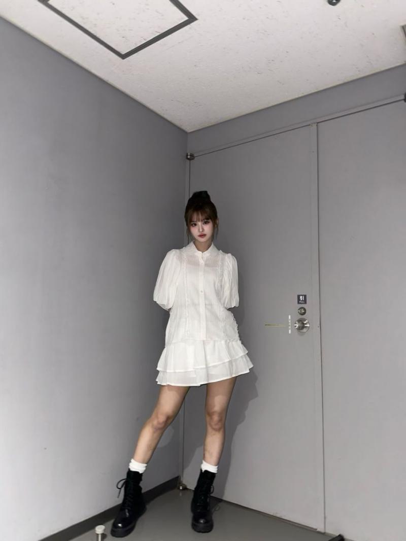 NMIXX (엔믹스) 설윤