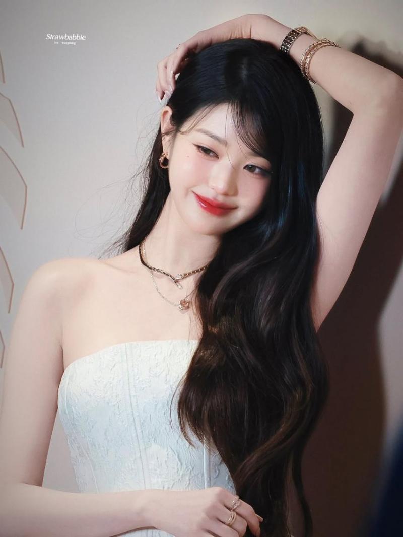 IVE (아이브) 장원영