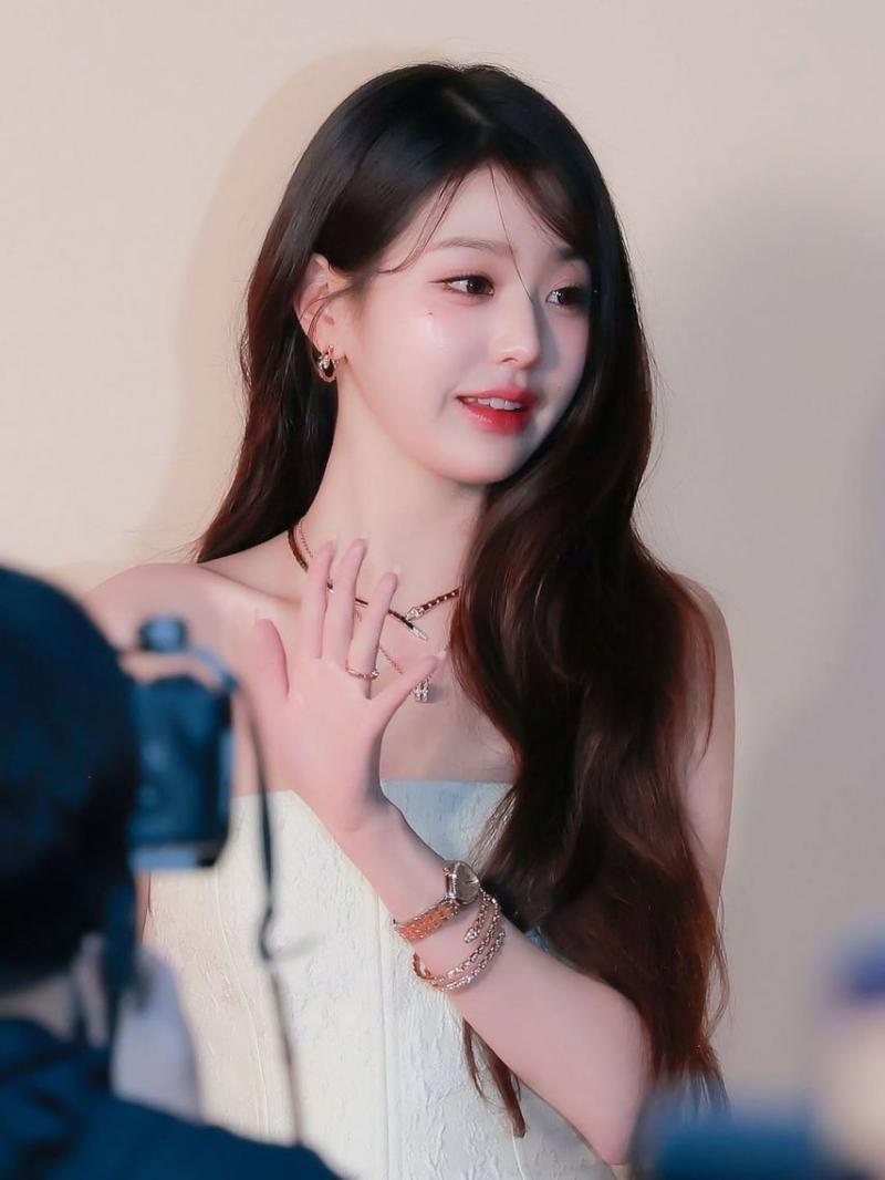 IVE (아이브) 장원영