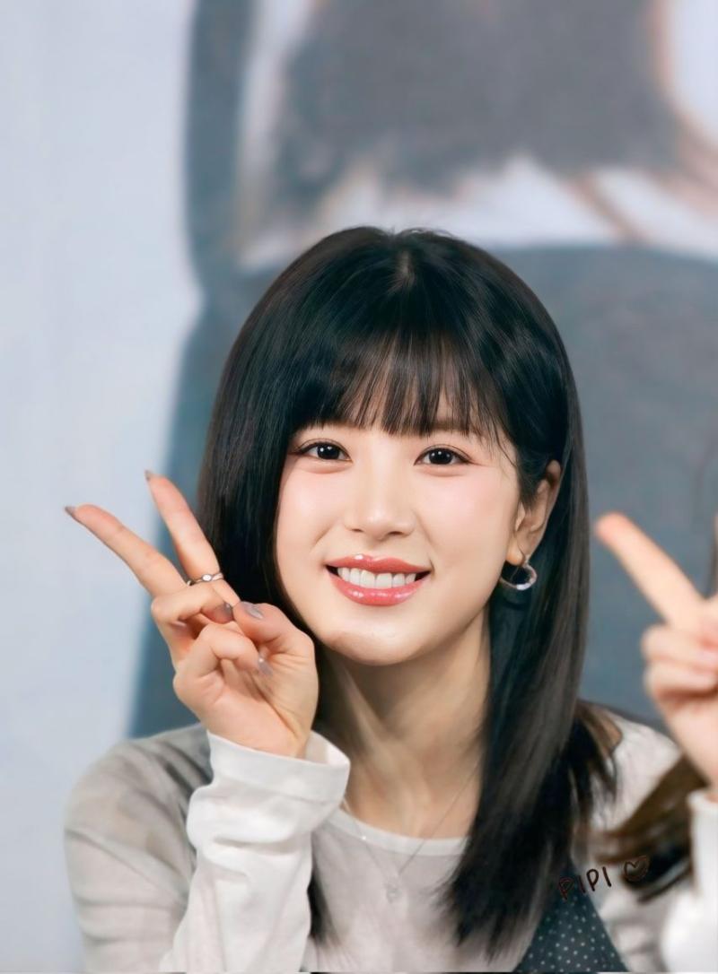 에이핑크 초롱