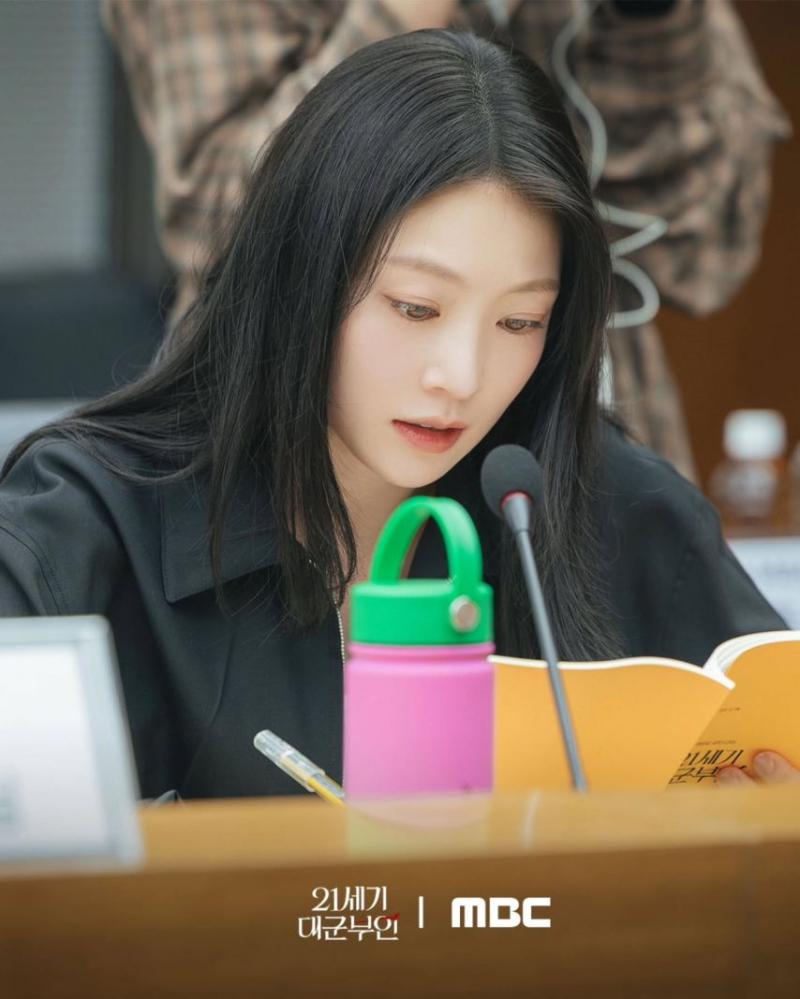 아이유 변우석 공승연 등 21세기 대군부인