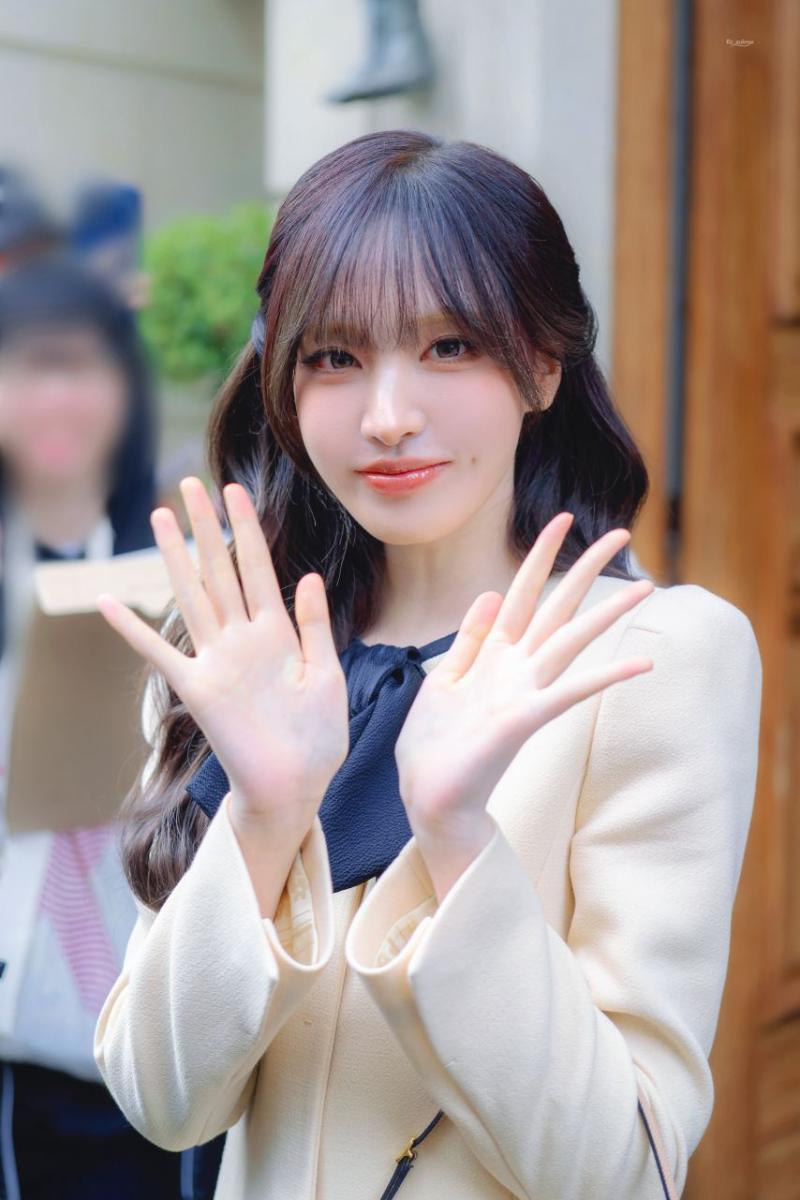 아이브 리즈