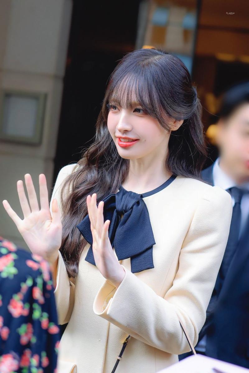 아이브 리즈