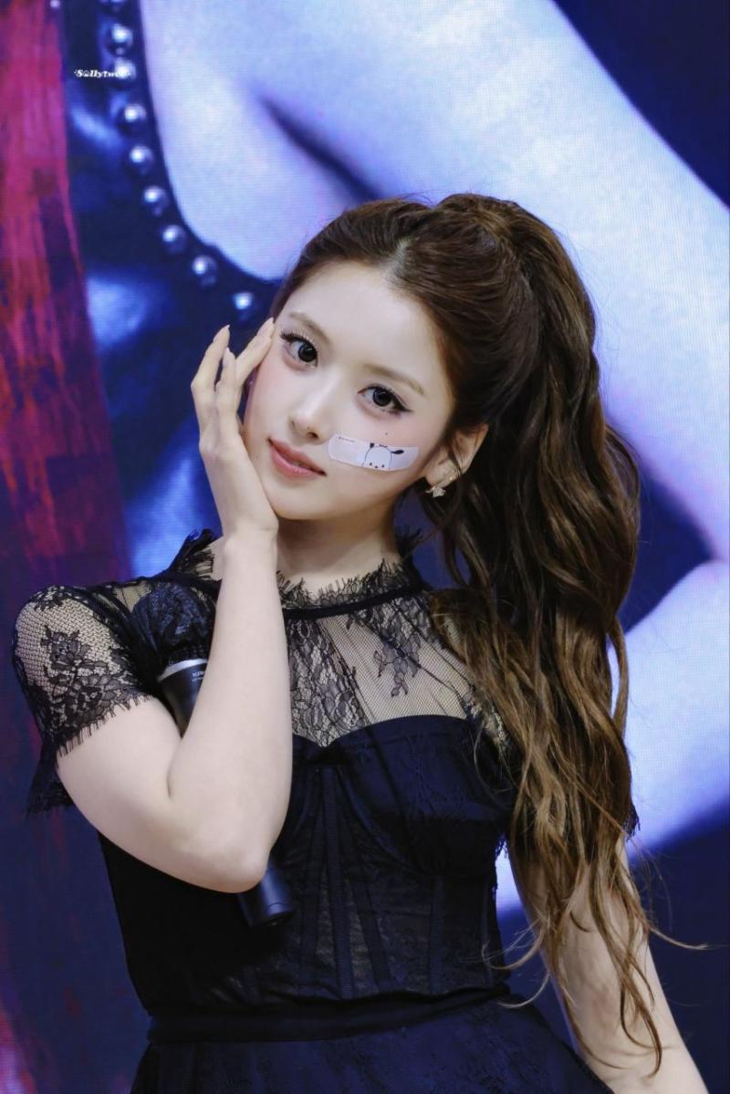 엔믹스 지우