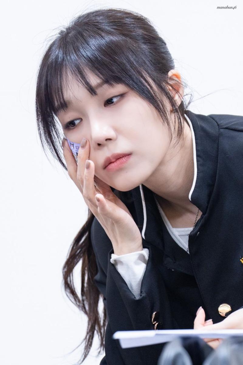 에이핑크 정은지