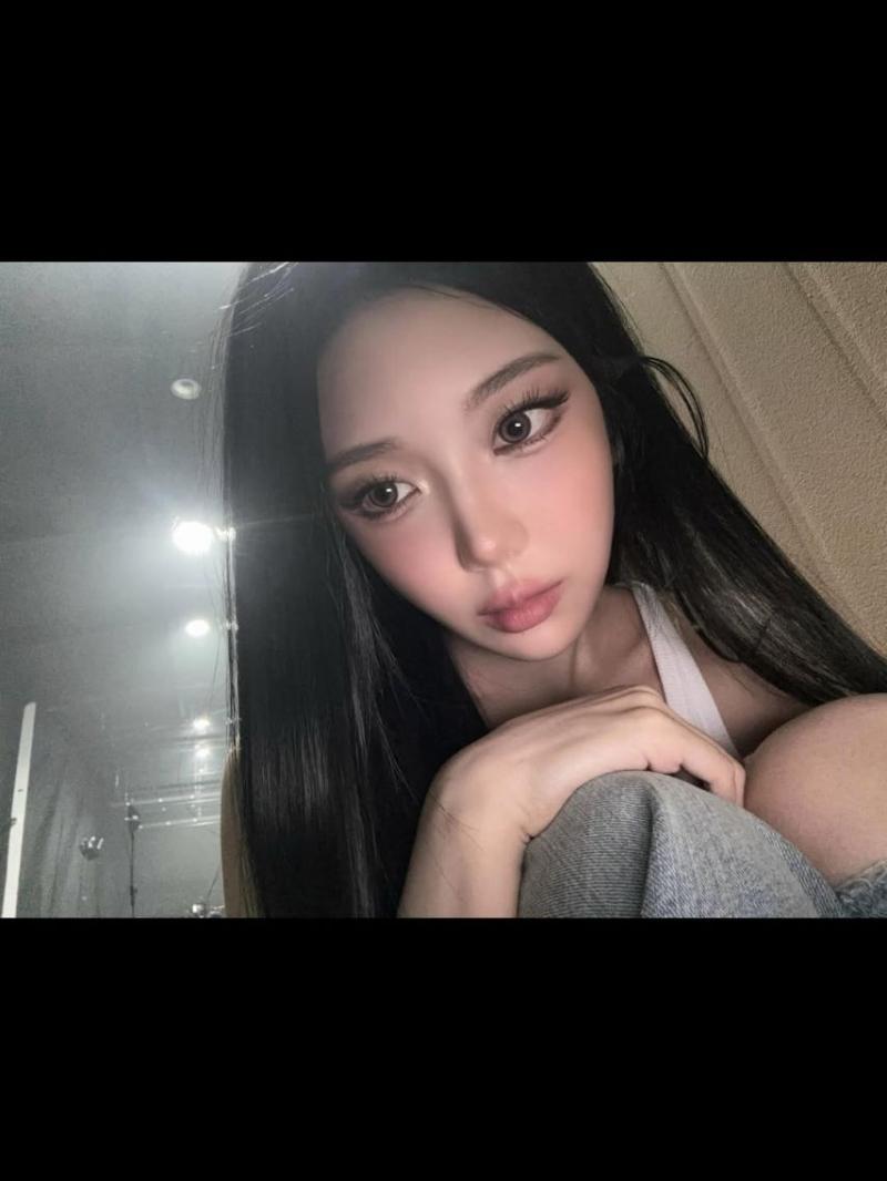 배드빌런 윤서