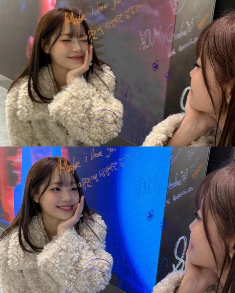 츄