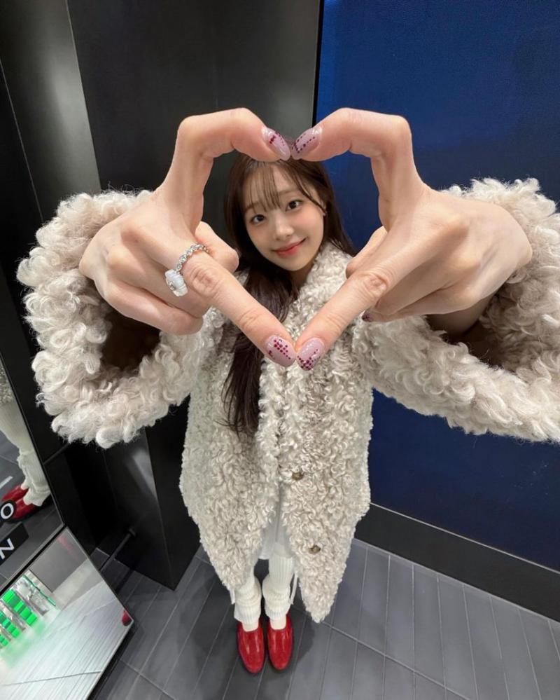 츄