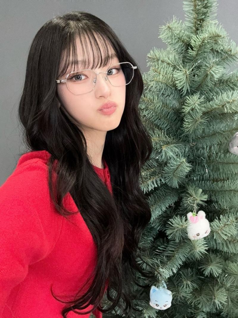 키스오브라이프 하늘