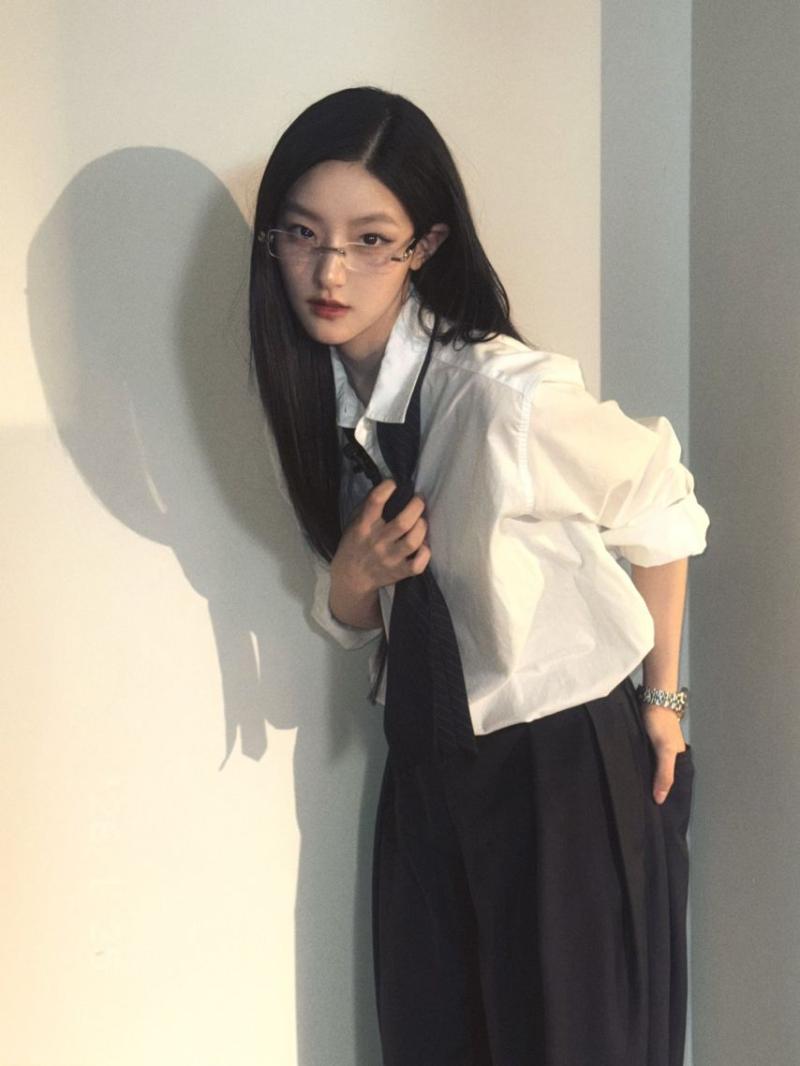 키스오브라이프 하늘