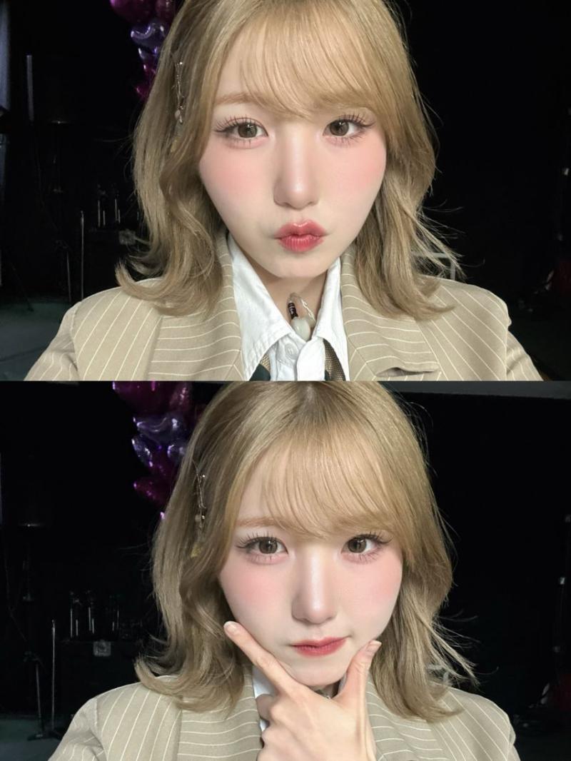 세이마이네임 히토미