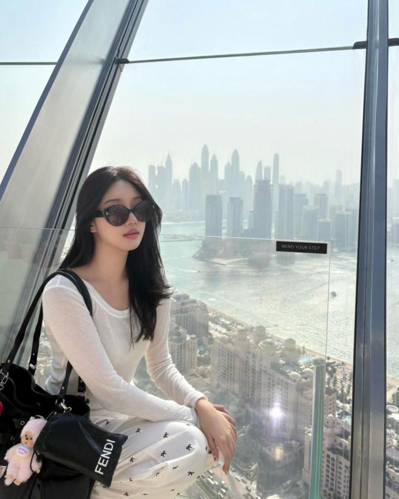 앨리스 가린