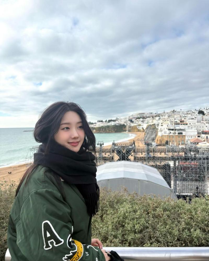 앨리스 가린