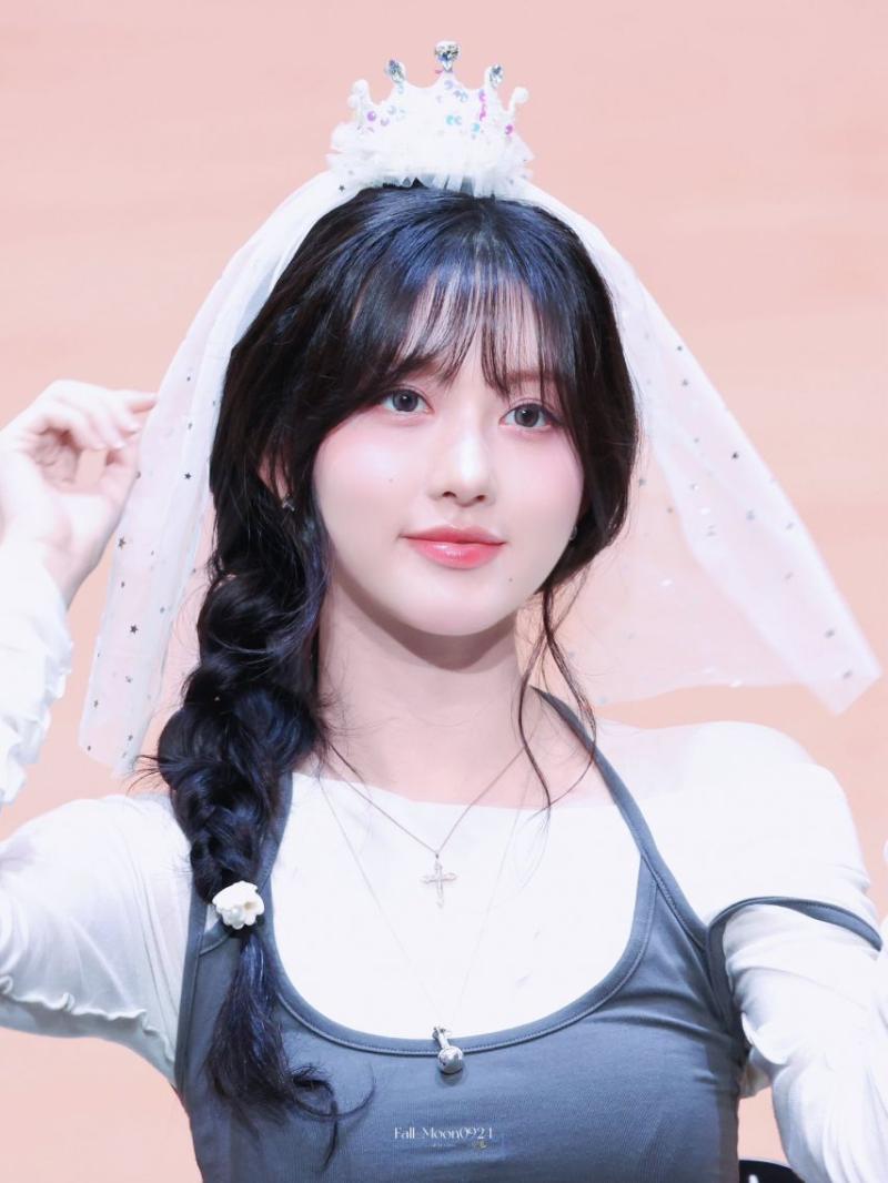 아이브 가을