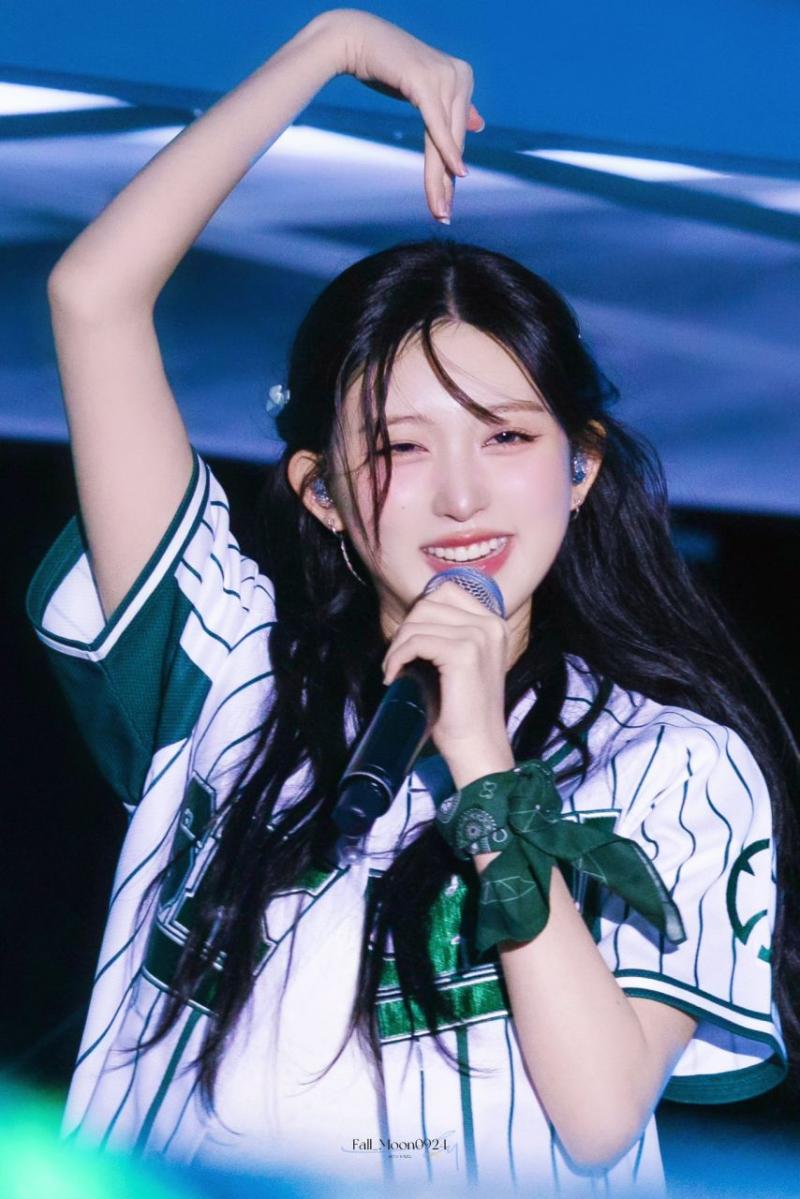 아이브 가을