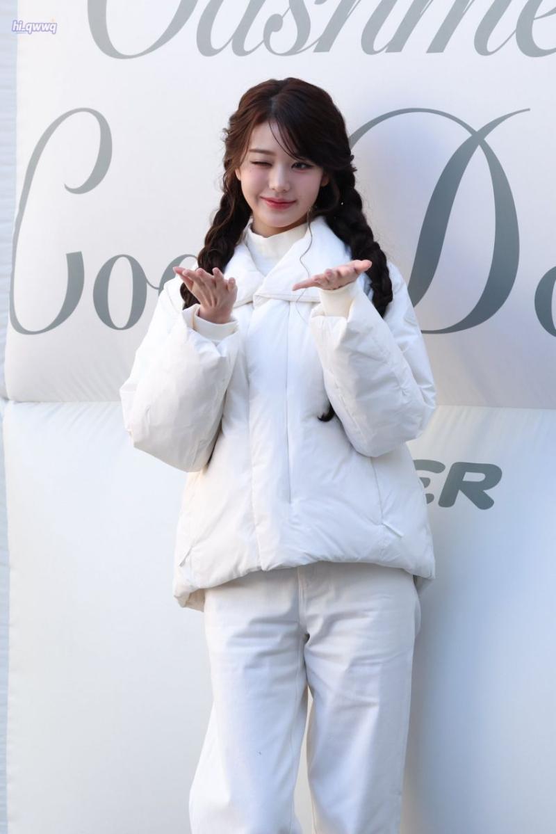 아이브 장원영