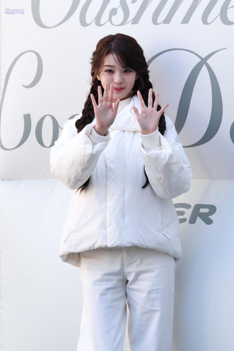 아이브 장원영