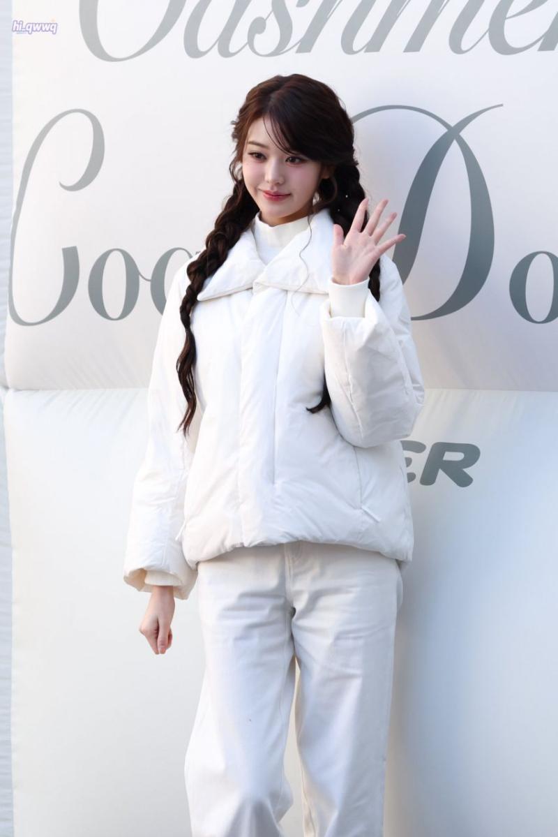 아이브 장원영