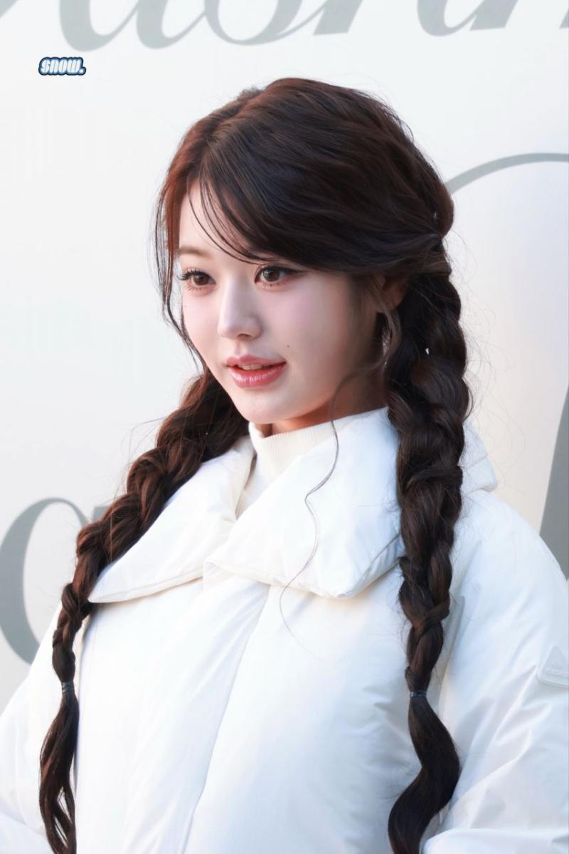 아이브 장원영