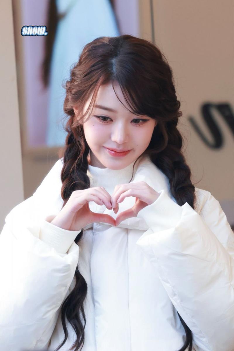 아이브 장원영