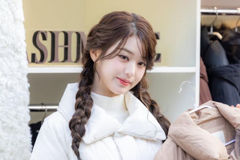 아이브 장원영