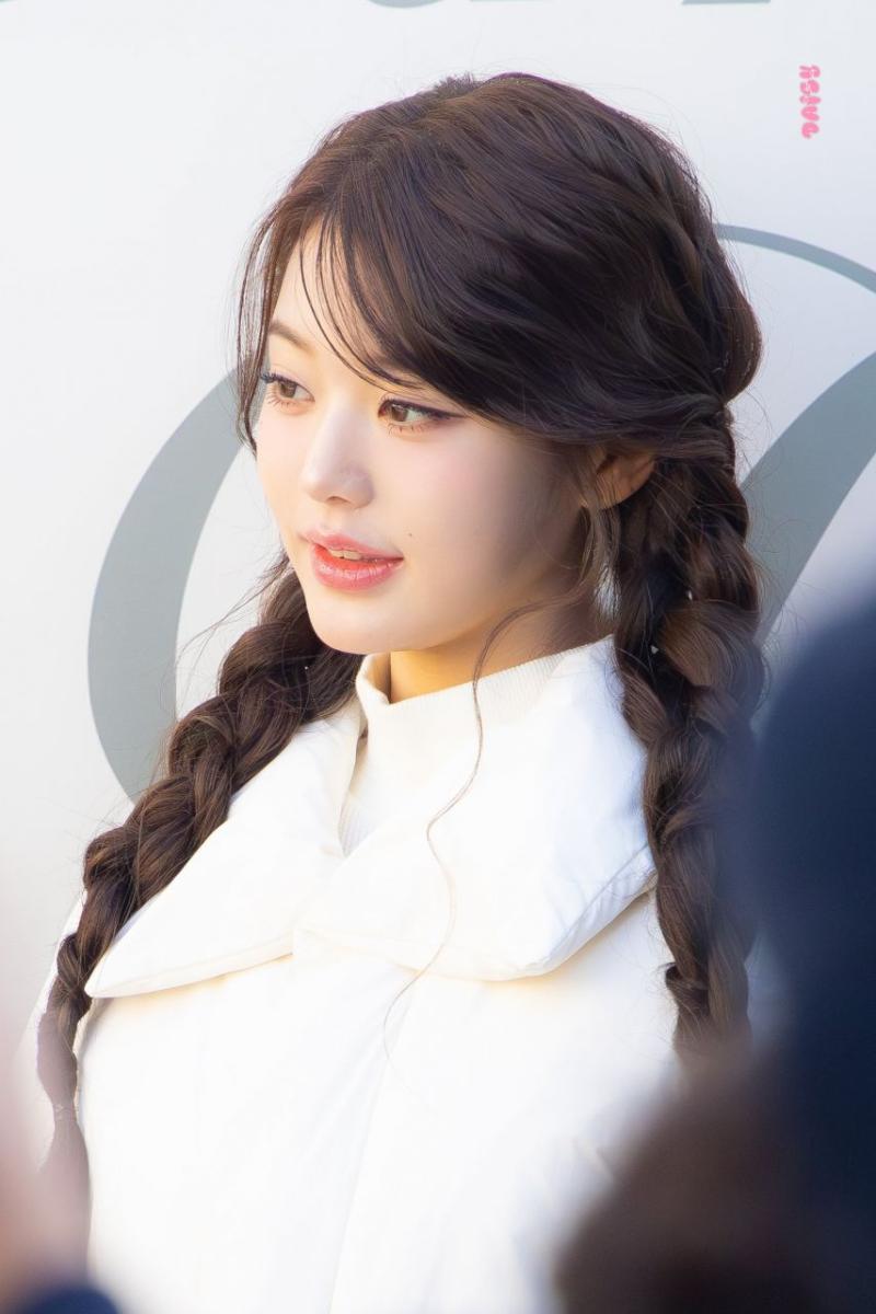 아이브 장원영