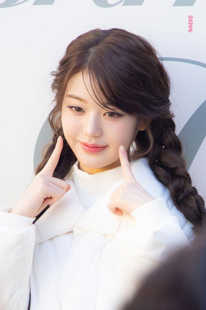 아이브 장원영