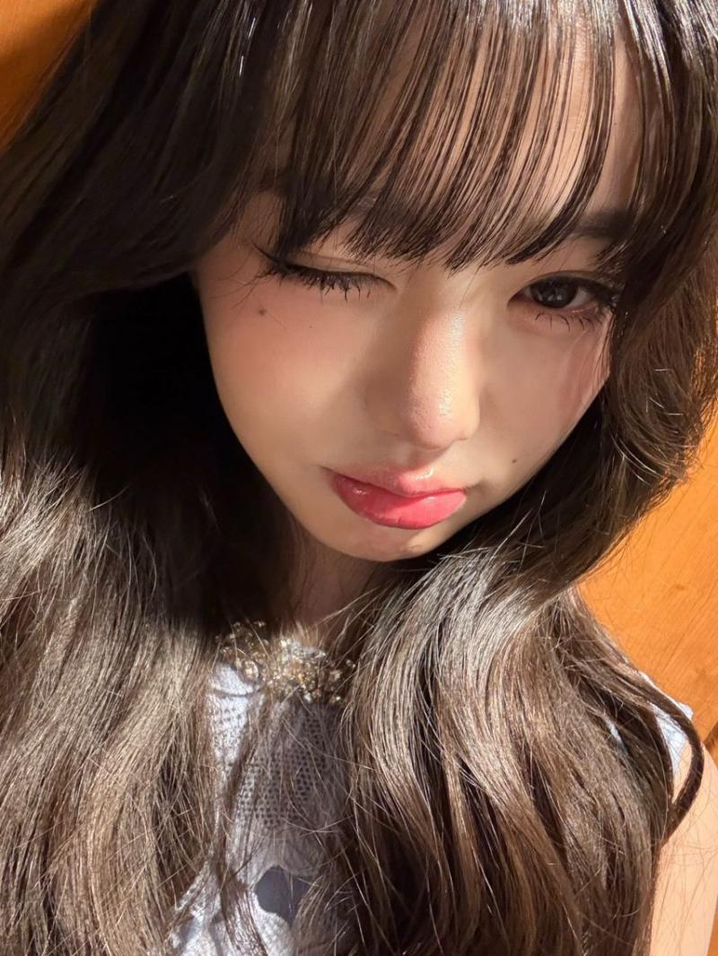 아이브 장원영