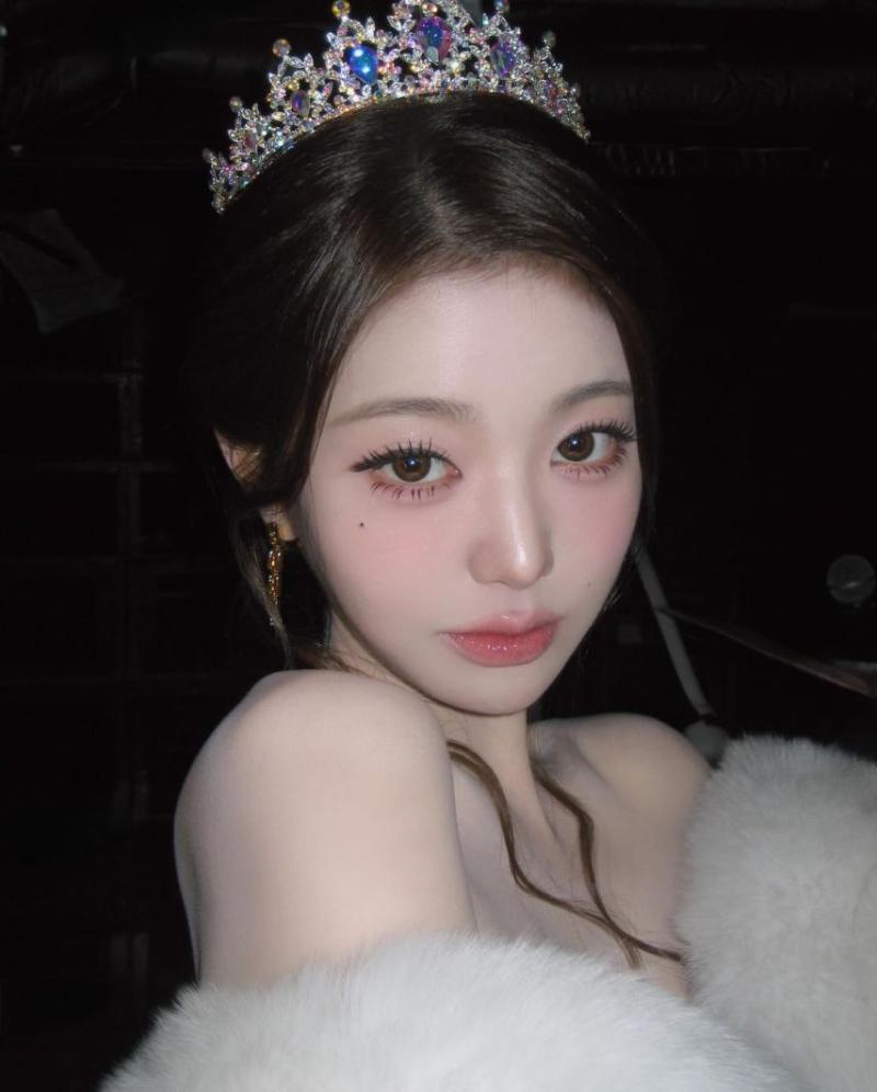 아이브 장원영