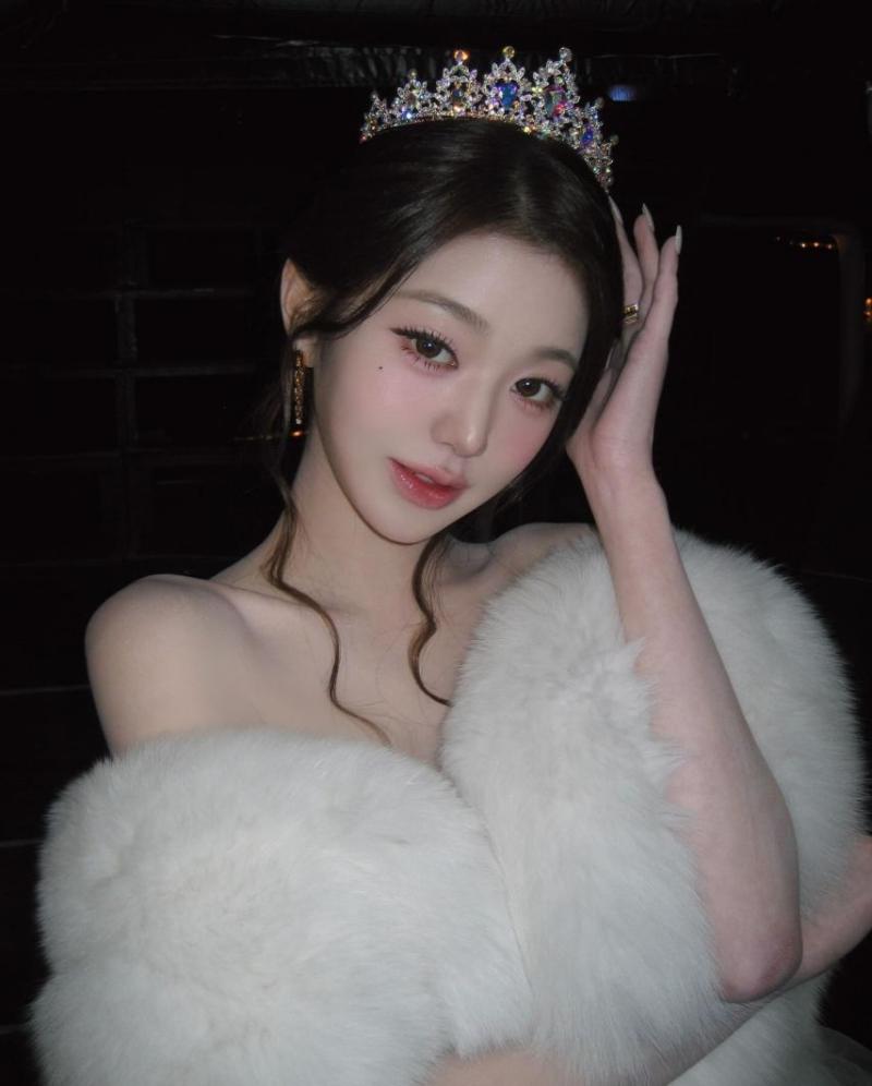 아이브 장원영