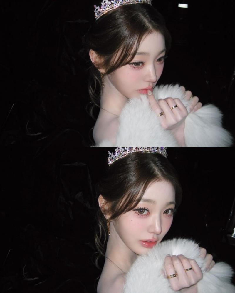아이브 장원영