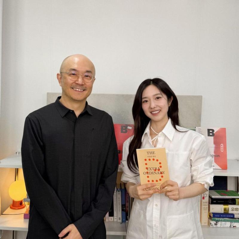 이혜성 아나운서