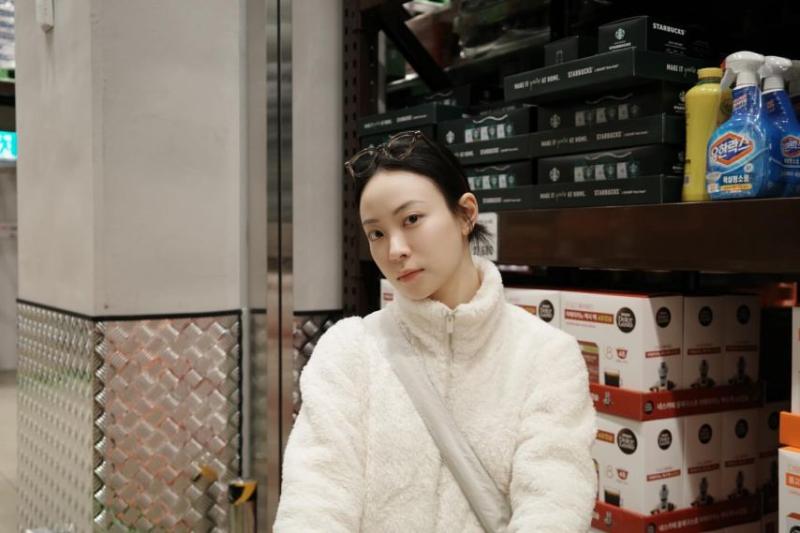 한지효