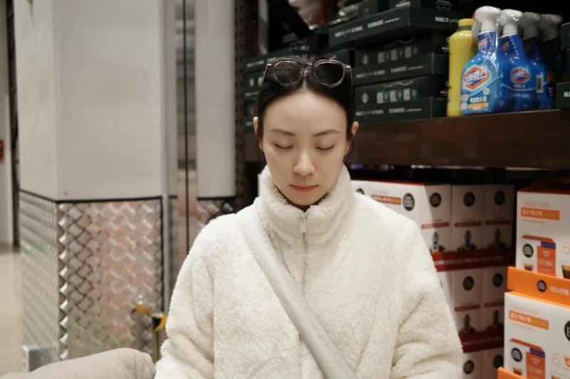 한지효