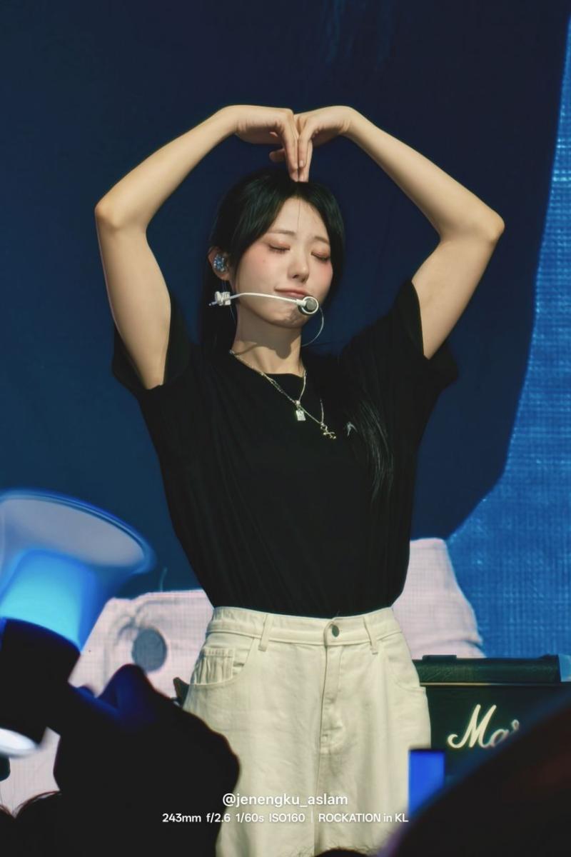 [QWER] 히나