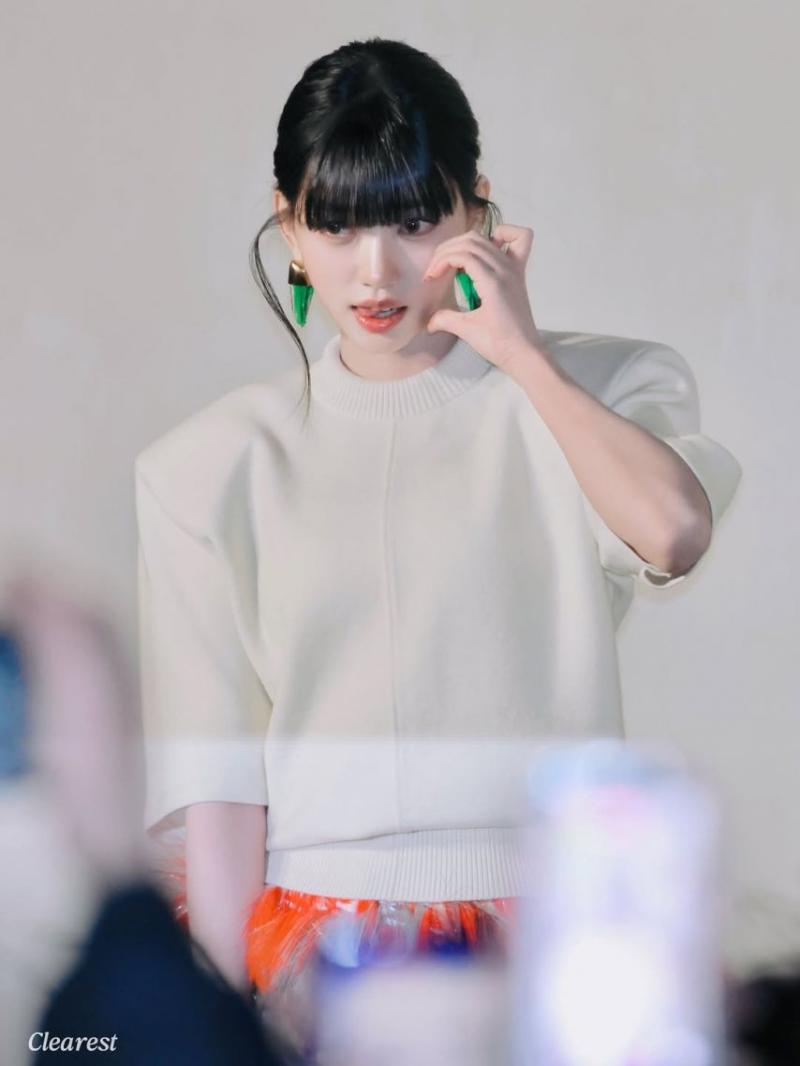 MEOVV (미야오) 수인