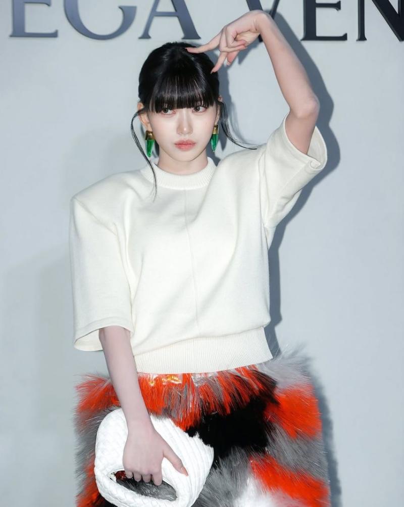MEOVV (미야오) 수인