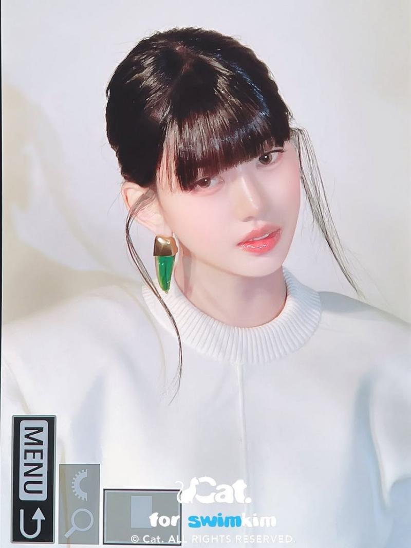 MEOVV (미야오) 수인