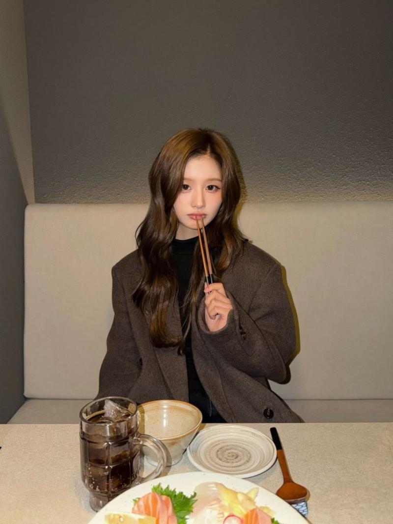 NMIXX (엔믹스) 설윤