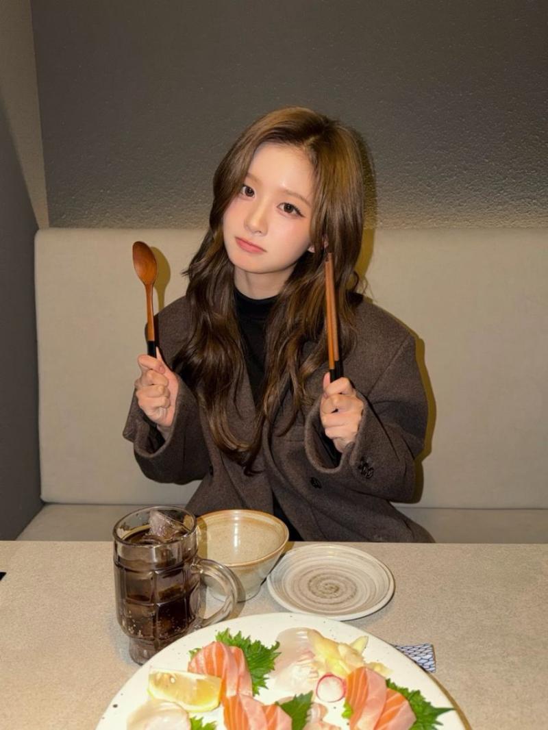 NMIXX (엔믹스) 설윤