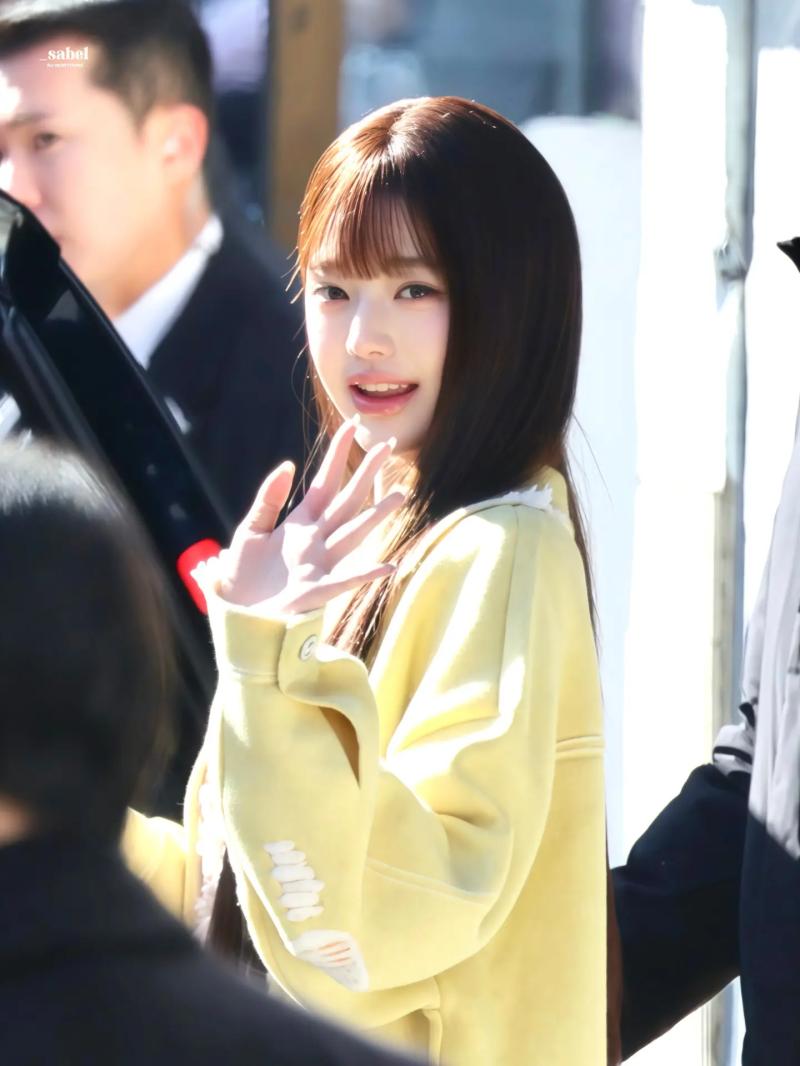 IVE (아이브) 장원영