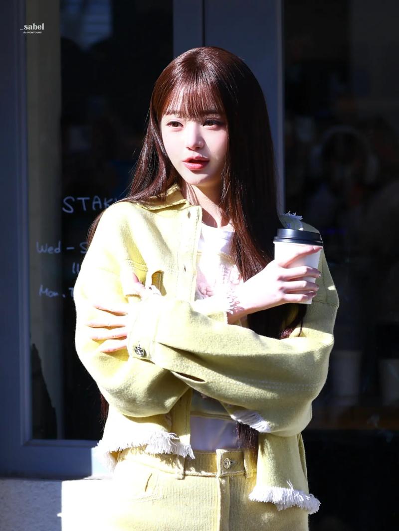 IVE (아이브) 장원영