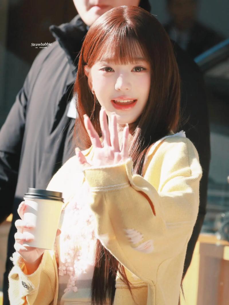 IVE (아이브) 장원영