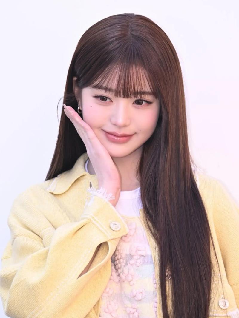 IVE (아이브) 장원영