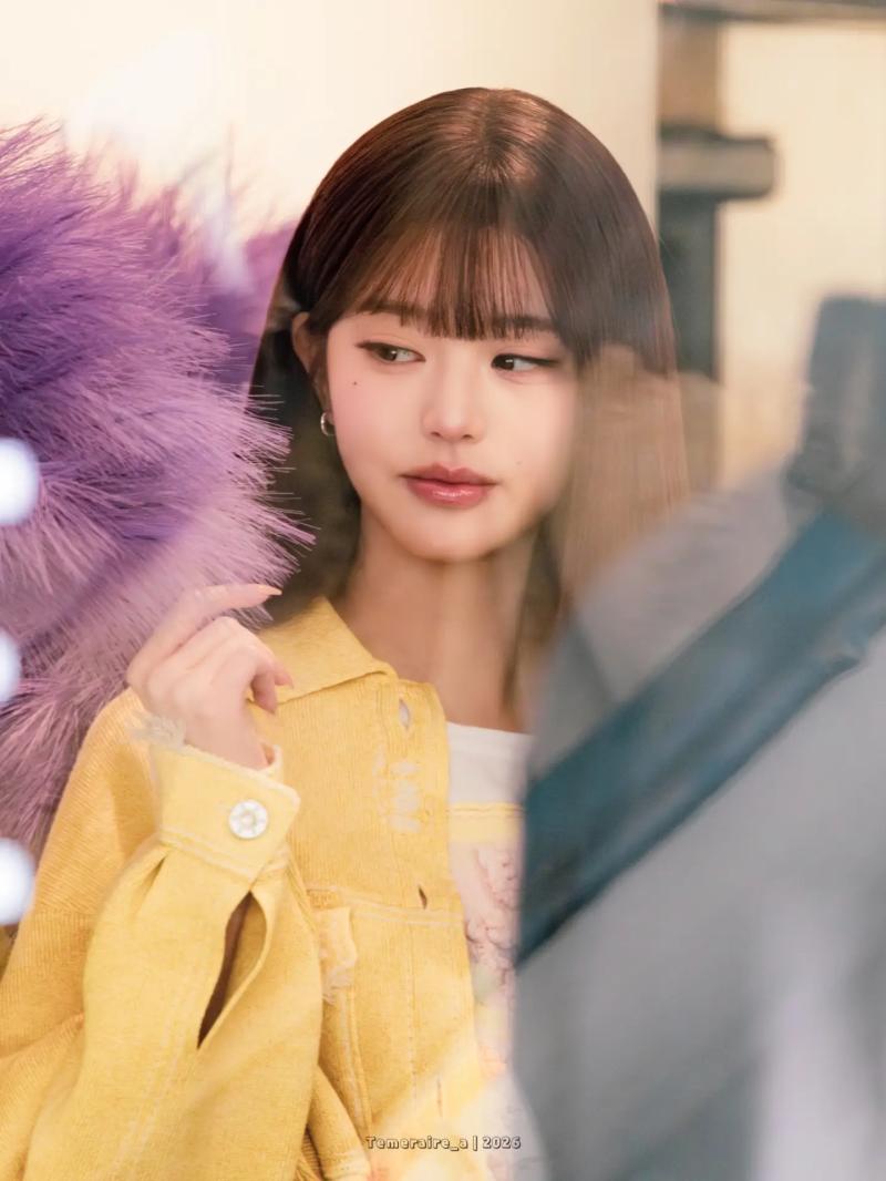 IVE (아이브) 장원영